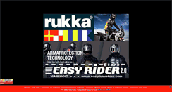 Desktop Screenshot of easyriderstore.com